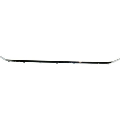 new mercedes-benz e w212 rear bumper chrome moulding a2128854021 original