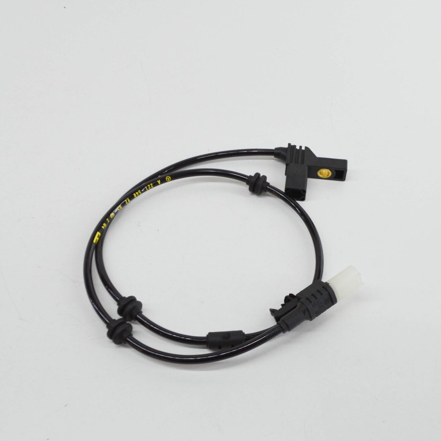 NEW MERCEDES BENZ S W221 FRONT BRAKE INDICATOR HARNESS A2215409205 ORIGINAL