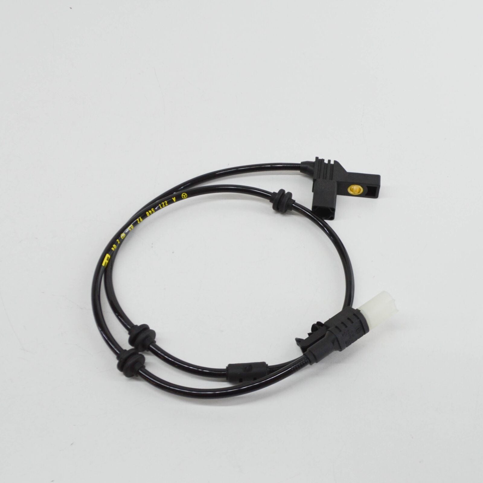 NEW MERCEDES BENZ S W221 FRONT BRAKE INDICATOR HARNESS A2215409205 ORIGINAL