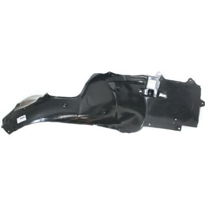 new bmw 3 e46 front right inner fender lining 51718268346 8268346 original