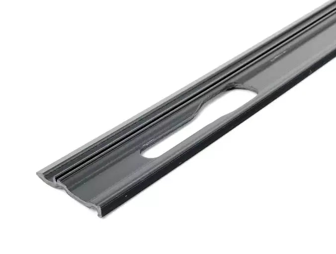 NEW VW GOLF MK5 SIDE SKIRT RIGHT RETAINING STRIP 1K0853544