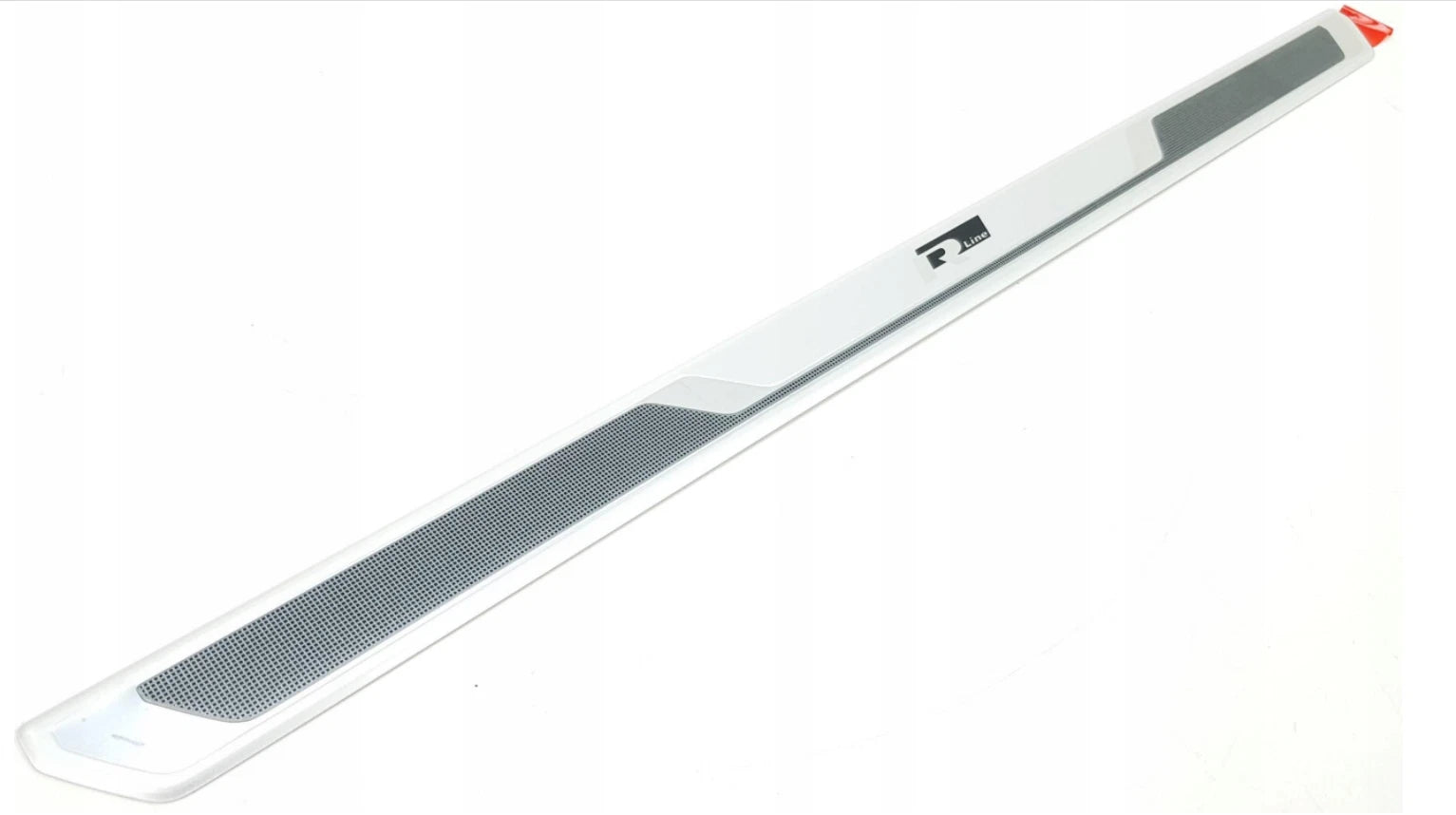 NEW VW T-CROSS C11 FRONT SILL TRIM STRIP R-LINE 2GA85353711N