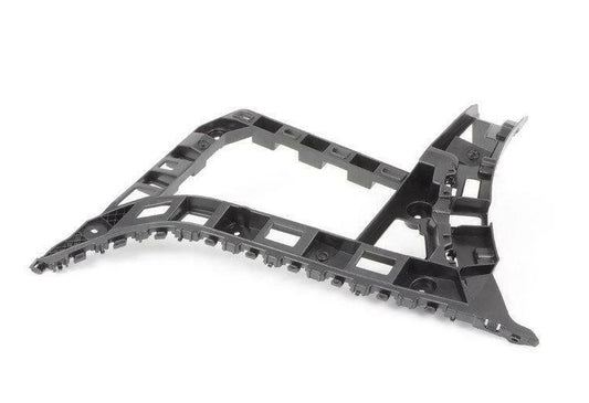 NEW VOLKSWAGEN JETTA A6 REAR BUMPER LEFT GUIDE PROFILE 5C6807393B ORIGINAL