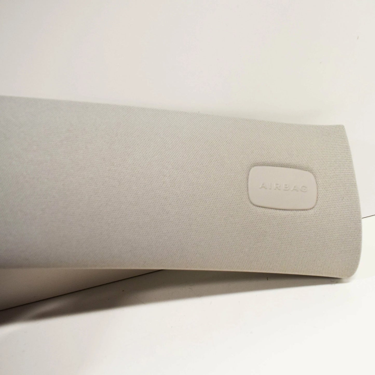 NEW MB VITO W447 FRONT RIGHT A-PILLAR COVER TRIM A44769043257P51 ORIGINAL