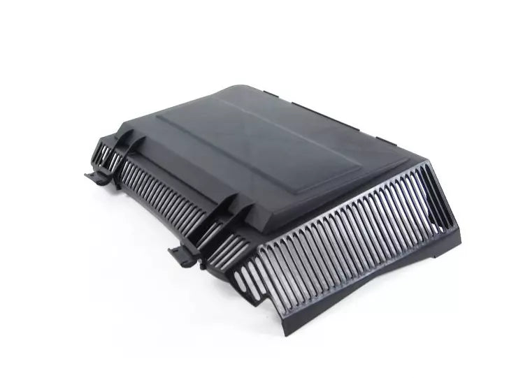 NEW BMW 5 E39 CABIN AIR CHANNEL MICROFILTER COVER RIGHT 64318379626 ORIGINAL