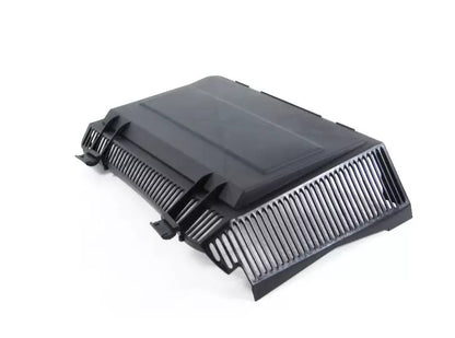 NEW BMW 5 E39 CABIN AIR CHANNEL MICROFILTER COVER RIGHT 64318379626 ORIGINAL