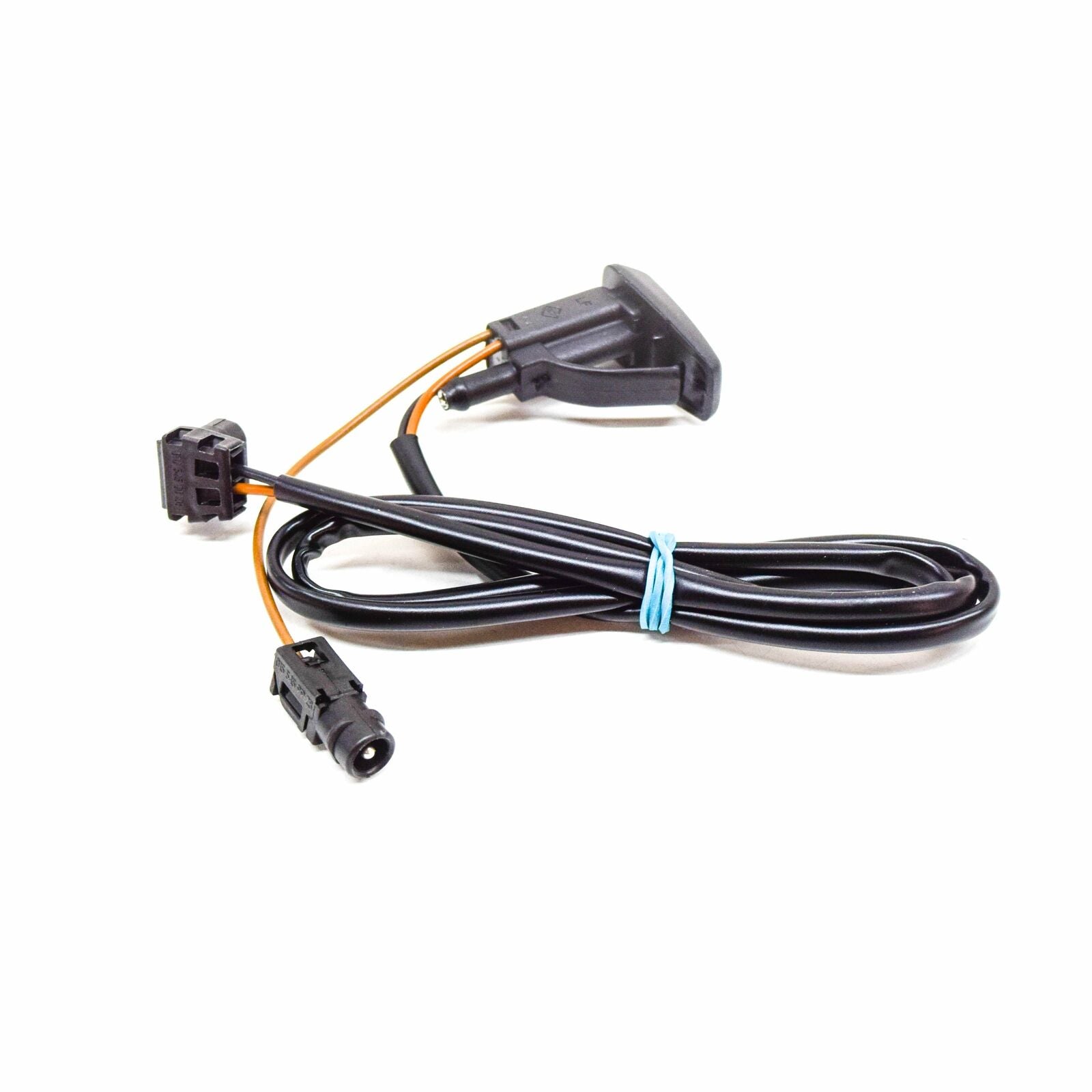 NEW MERCEDES-BENZ SL R129 RIGHT WINDSHIELD NOZZLE A12986002477007 ORIGINAL