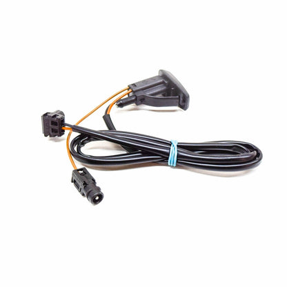 NEW MERCEDES-BENZ SL R129 RIGHT WINDSHIELD NOZZLE A12986002477007 ORIGINAL