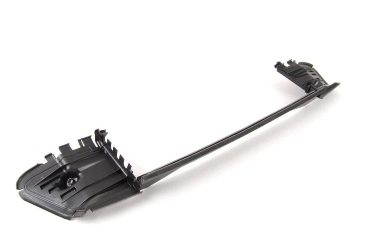 NEW MERCEDES-BENZ S W221 LOWER AIR DUCT BAFFLE A2215052630 ORIGINAL