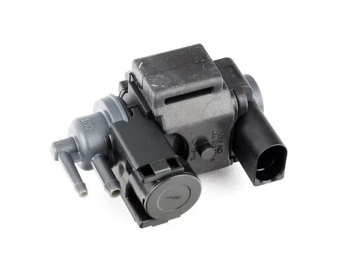 NEW AUDI A7 SPORTBACK 4K PRESSURE CONVERTER 06M906609A ORIGINAL