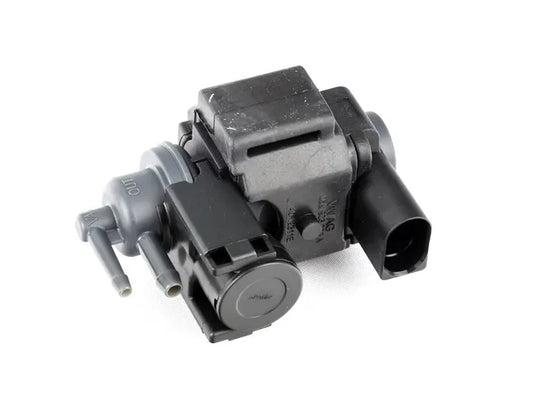 NEW AUDI A7 SPORTBACK 4K PRESSURE CONVERTER 06M906609A ORIGINAL