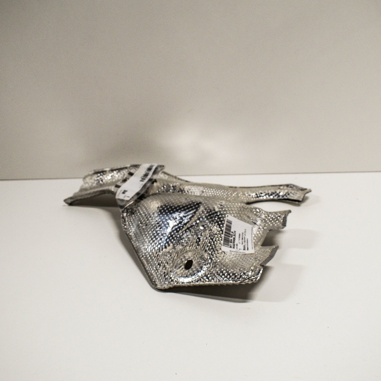 NEW AUDI A4 8K LEFT HEAT SHIELD 8K1804163A LHD ORIGINAL