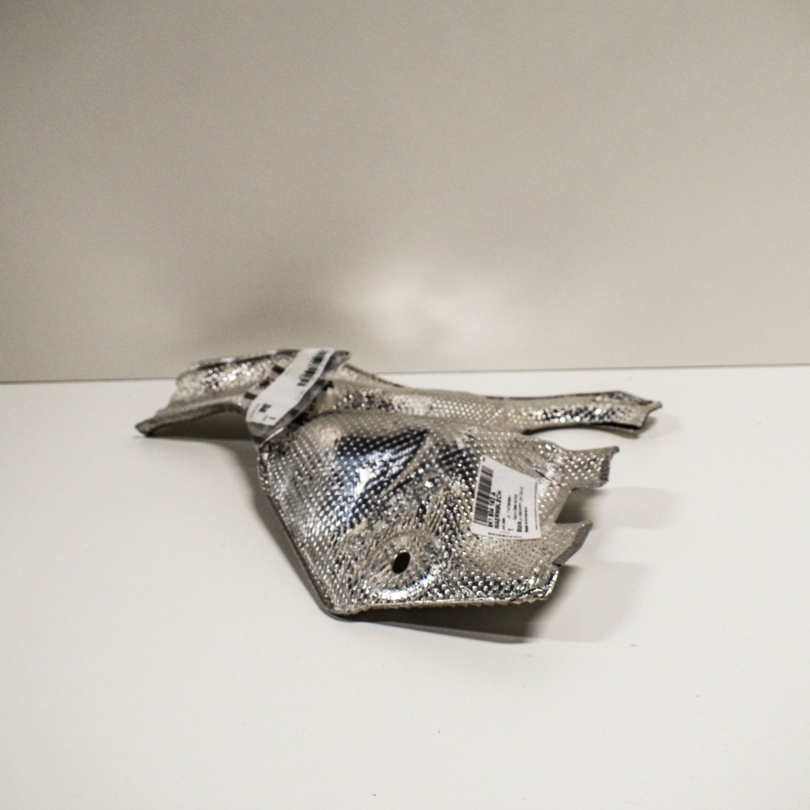 NEW AUDI A4 8K LEFT HEAT SHIELD 8K1804163A LHD ORIGINAL