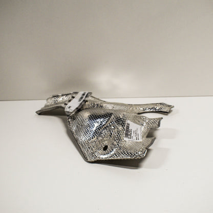 NEW AUDI A4 8K LEFT HEAT SHIELD 8K1804163A LHD ORIGINAL