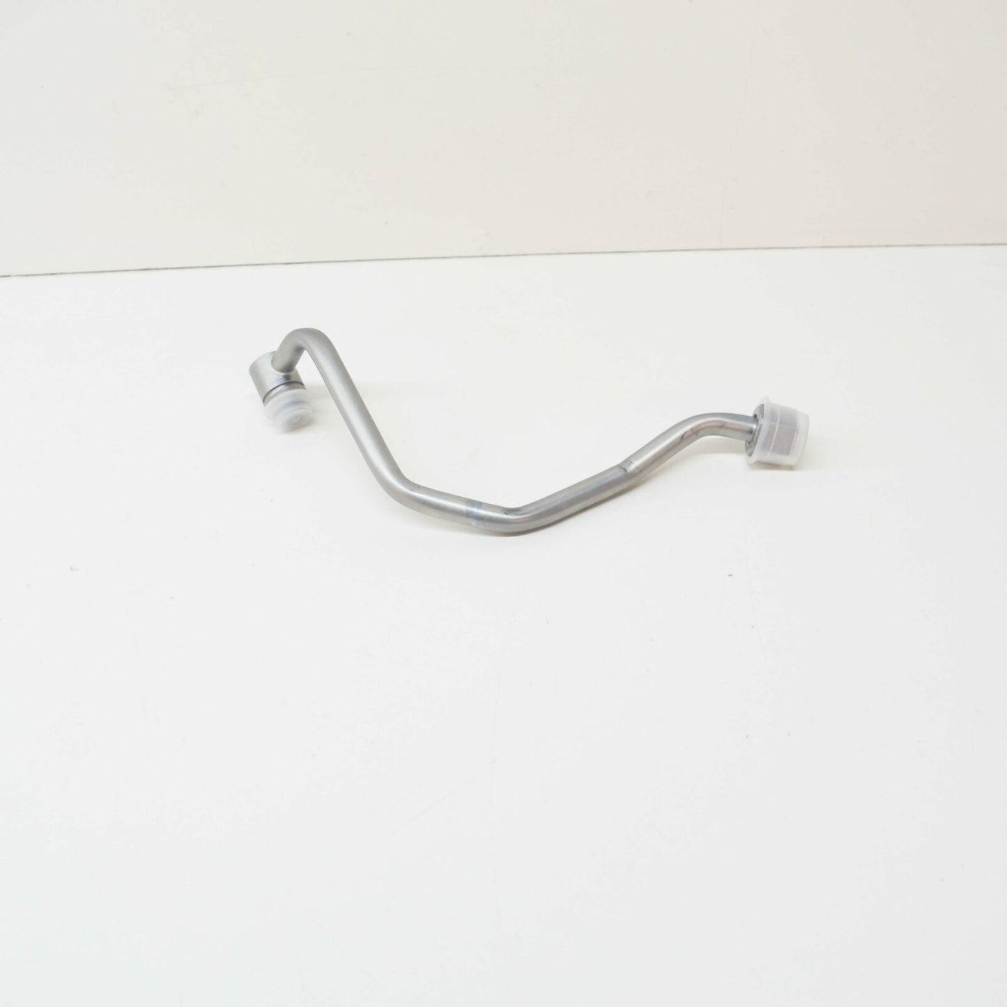 NEW MERCEDES-BENZ E W211 GEARBOX OIL COOLER LINE A2112700427 2008 ORIGINAL