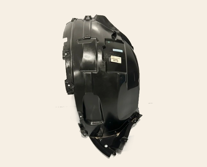 new mercedes-benz eqc front right arch liner front part a2936909800 original