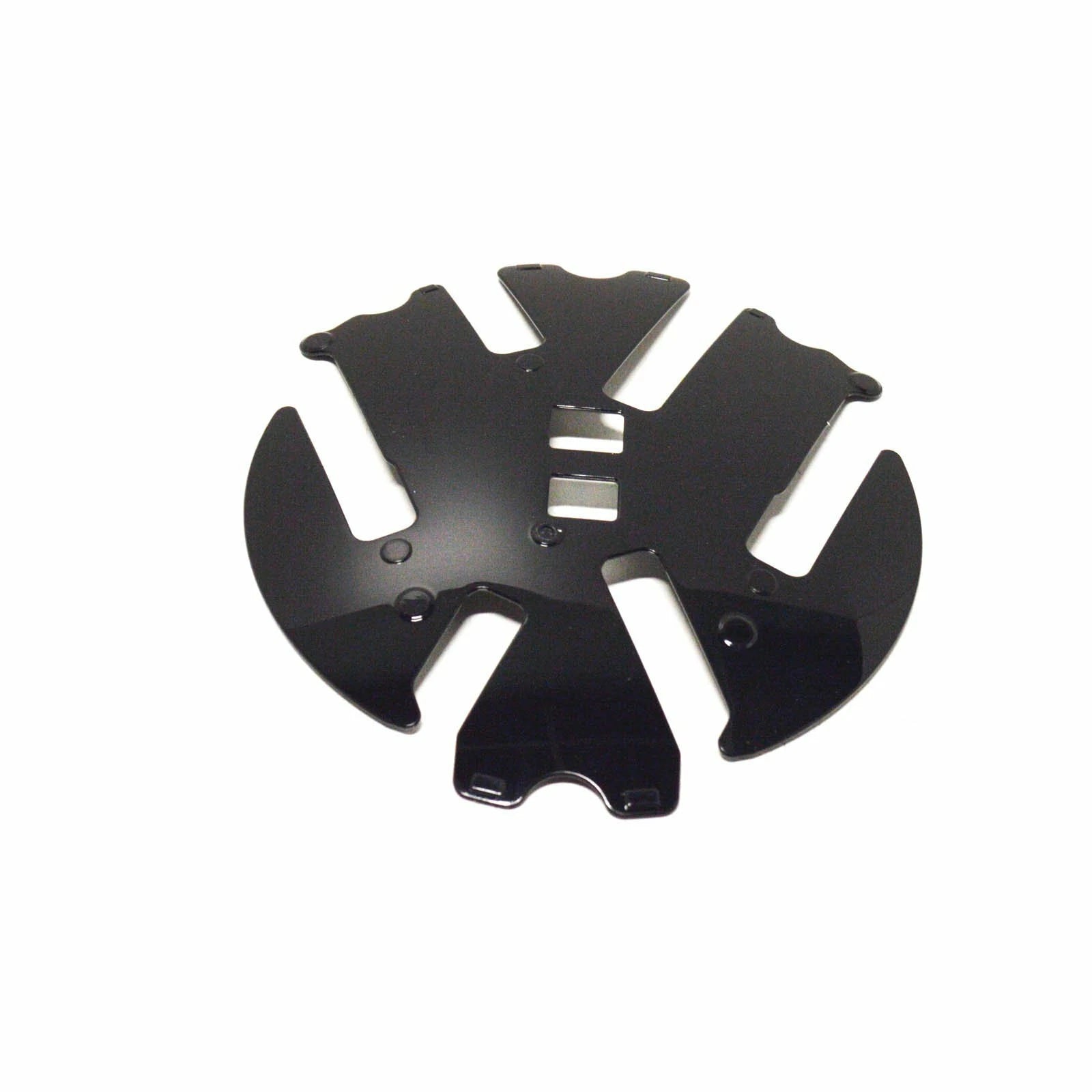 NEW VOLKSWAGEN GOLF MK7 CARRIER PLATE 5G0853719041