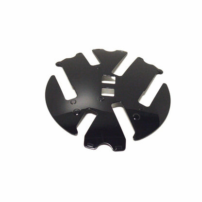 NEW VOLKSWAGEN GOLF MK7 CARRIER PLATE 5G0853719041