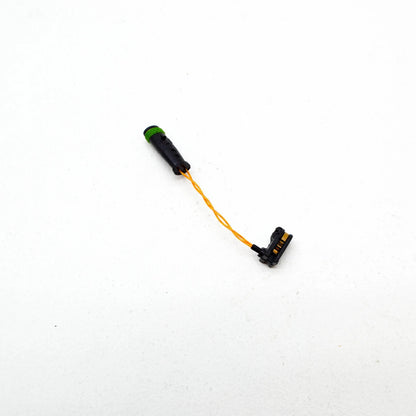 NEW MERCEDES-BENZ SPRINTER 906 FRONT BRAKE PAD WEAR SENSOR A9065401517 ORIGINAL