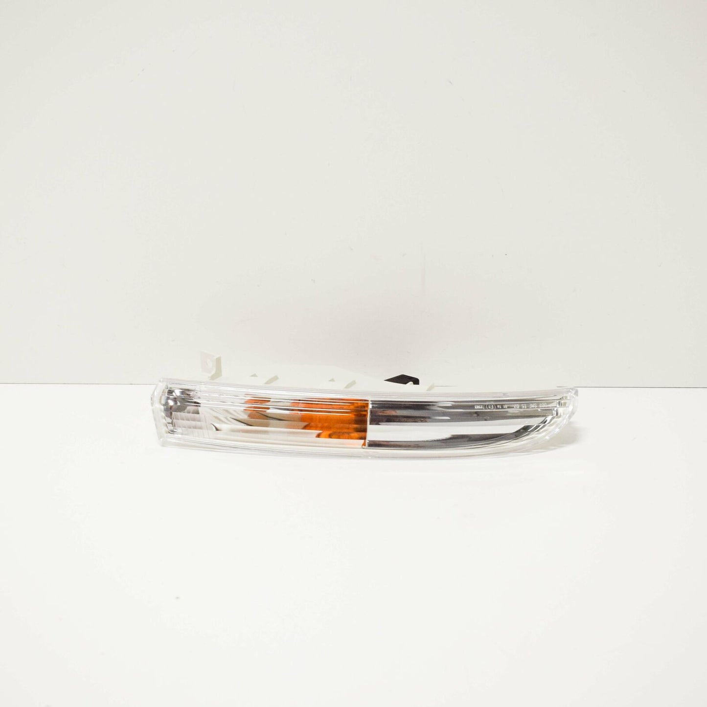 NEW VOLKSWAGEN PASSAT CC A6 FRONT BUMPER RIGHT TURN INDICATOR 3C8953042 ORIGINAL
