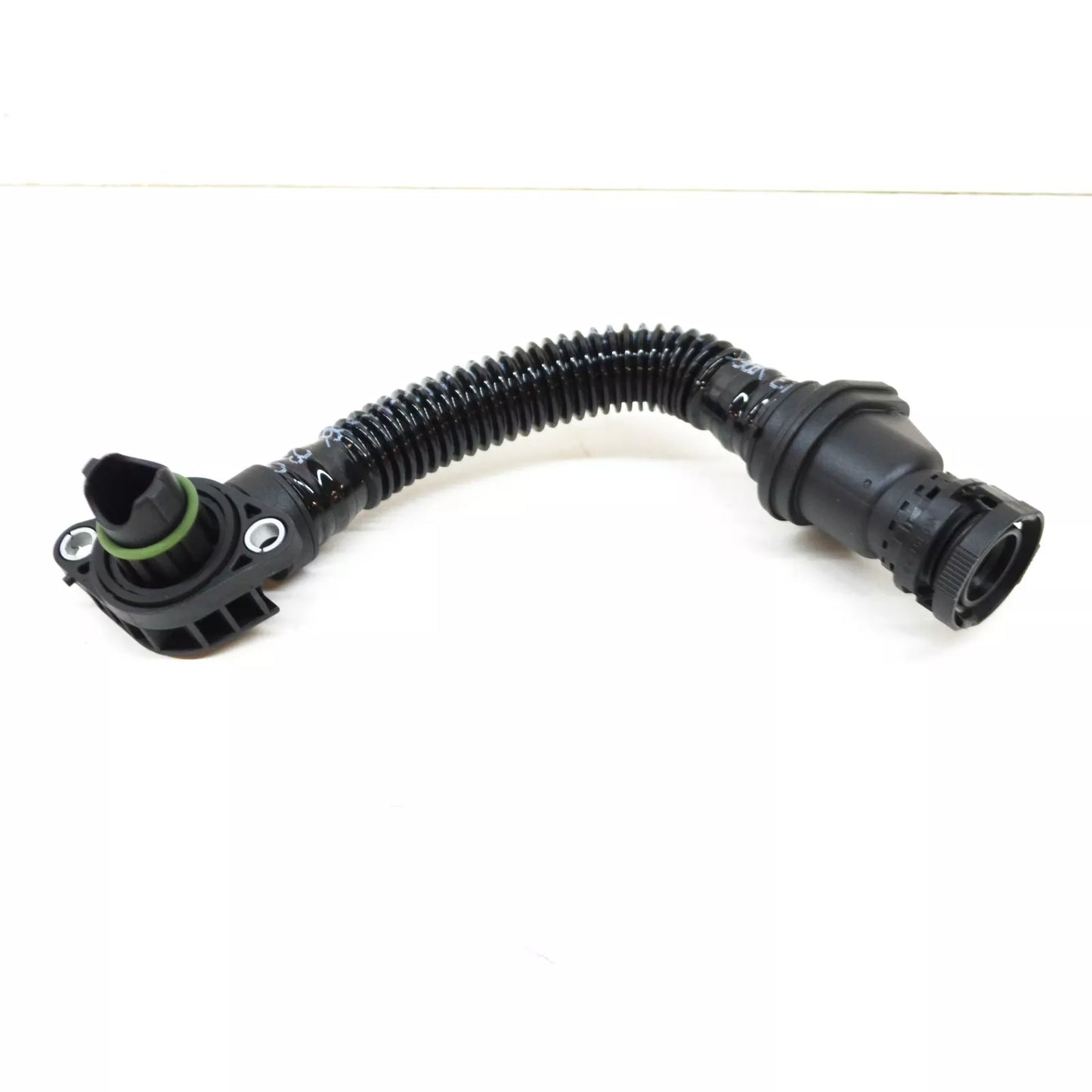 NEW BMW M5 F10 ENGINE CRANKCASE BREATHER HOSE 11157843151 7843151 ORIGINAL