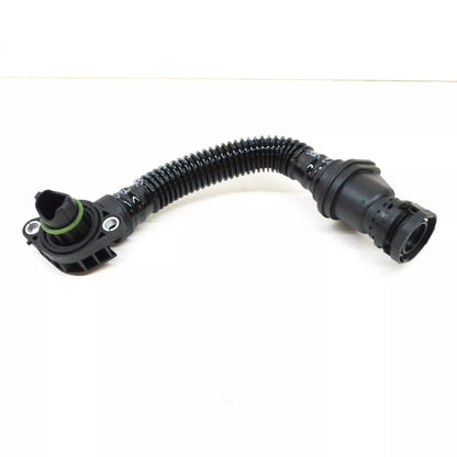 NEW BMW M5 F10 ENGINE CRANKCASE BREATHER HOSE 11157843151 7843151 ORIGINAL