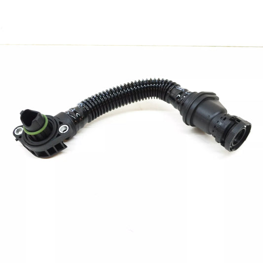 NEW BMW M5 F10 ENGINE CRANKCASE BREATHER HOSE 11157843151 7843151 ORIGINAL