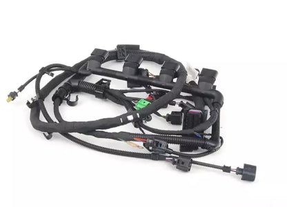 NEW AUDI A3 8P ENGINE WIRING HARNESS 06J972619M ORIGINAL