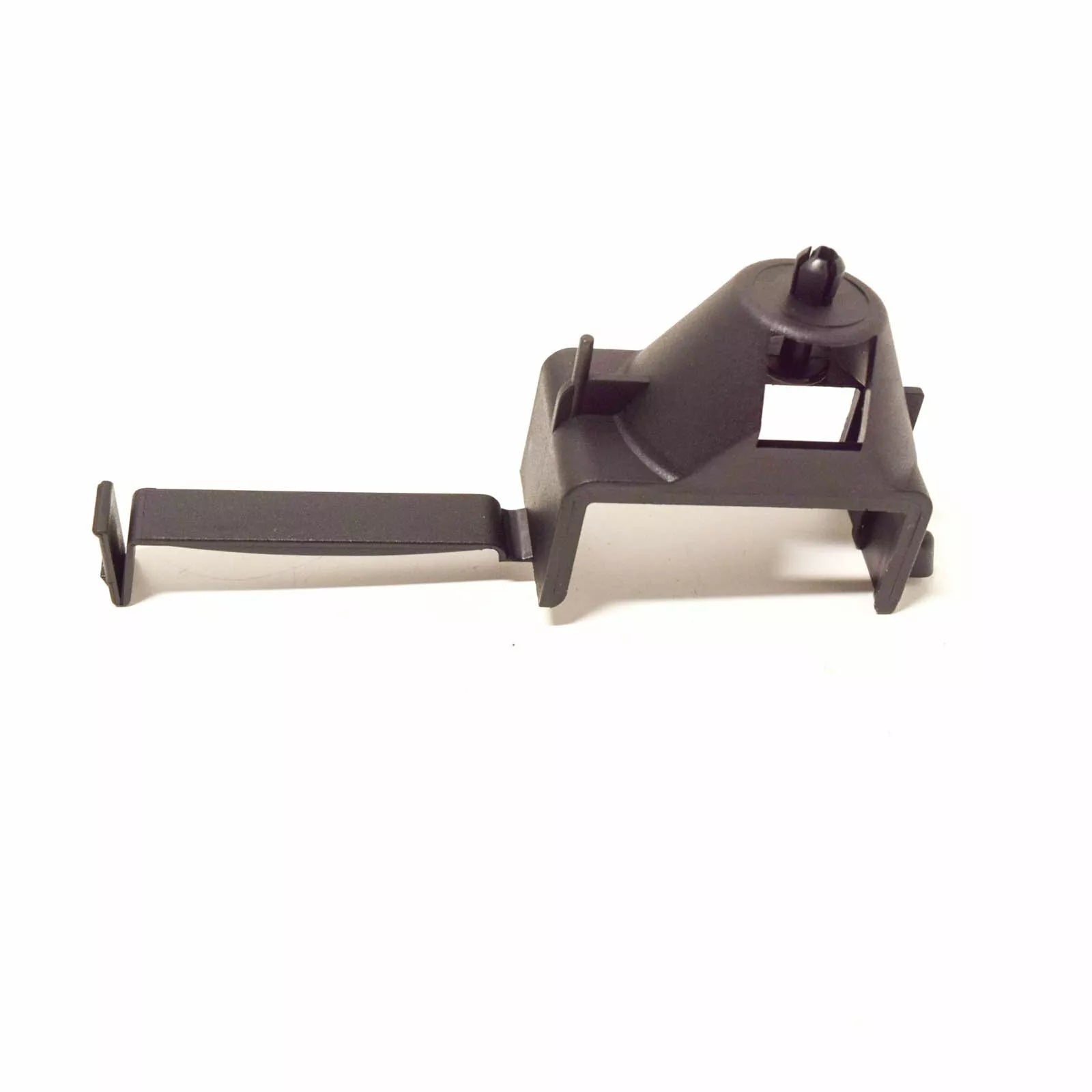 NEW BMW 3 E46 HAZARD WARNING TRIANGLE BRACKET MOUNT 1478265682