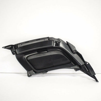 NEW VOLKSWAGEN TIGUAN MK2 REAR BUMPER LEFT CHROME TRIM 5NN8070559B9 ORIGINAL