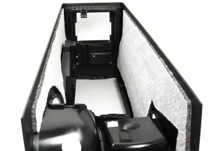 NEW BMW X3 E83 LOWER CENTER CONSOLE ARMREST 51163404787 3404787 ORIGINAL