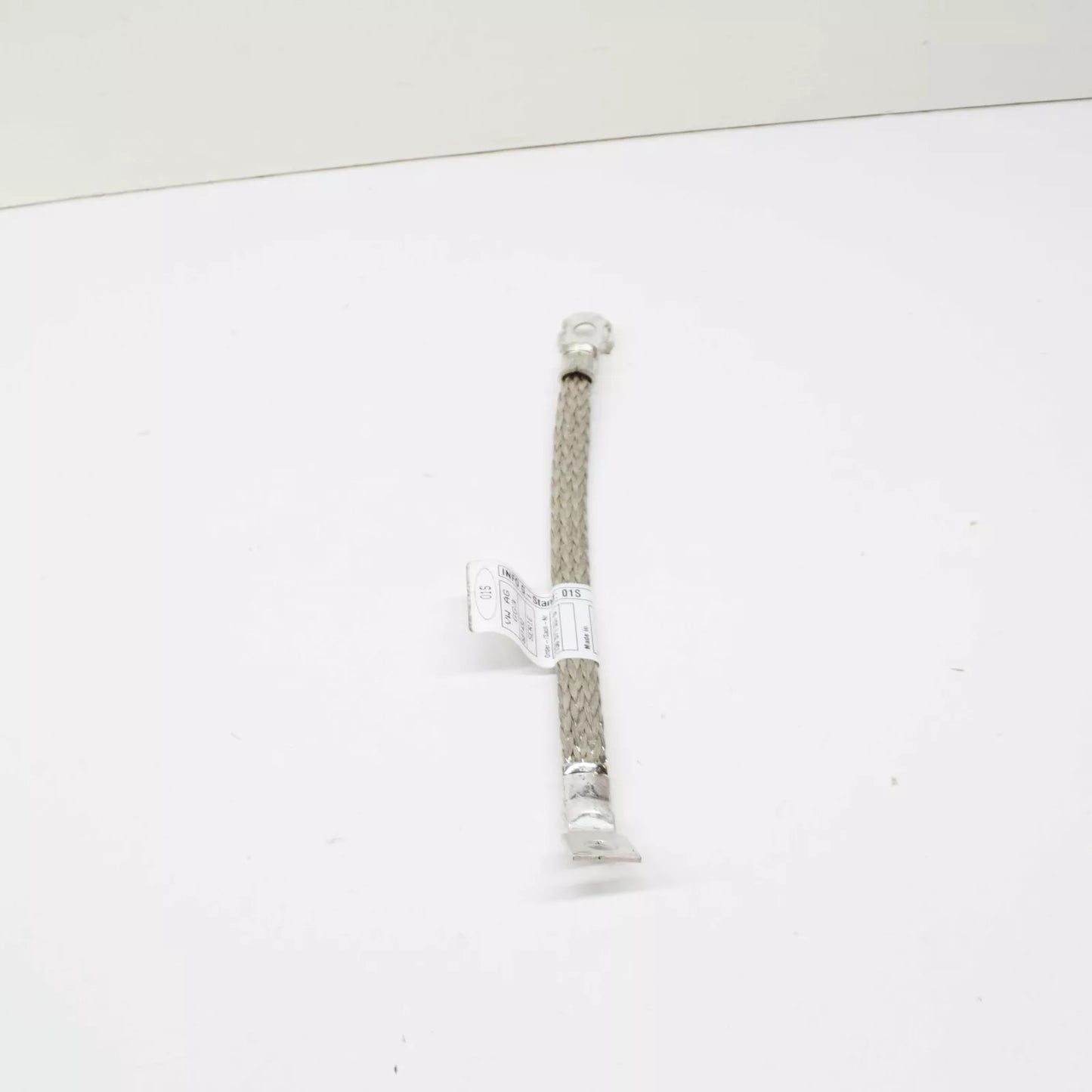 NEW VOLKSWAGEN UP BATTERY EARTH LINE 1S0971537B