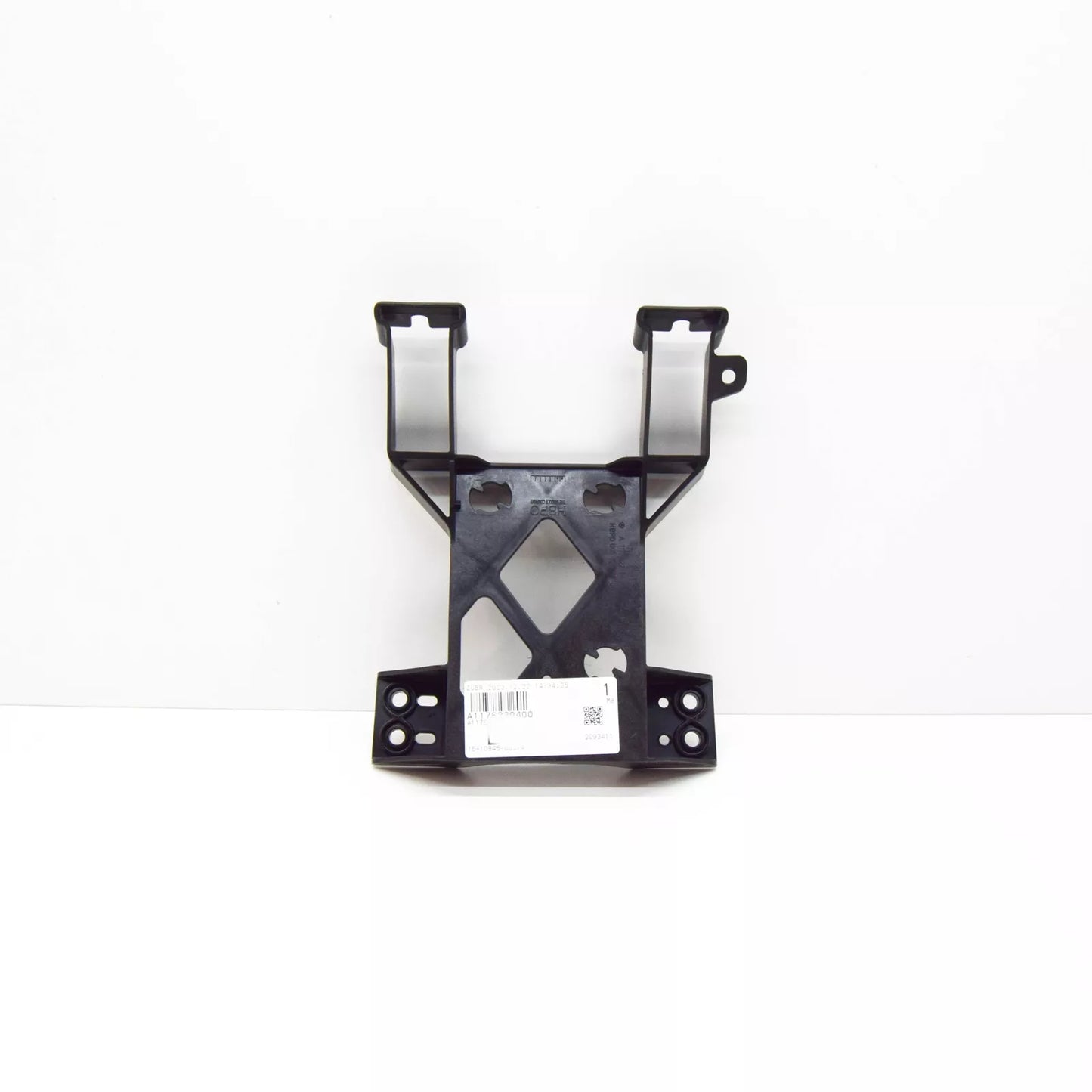 NEW MB GLA X156 FRONT ADAPTIVE CRUISE CONTROL SENSOR BRACKET A1176220400