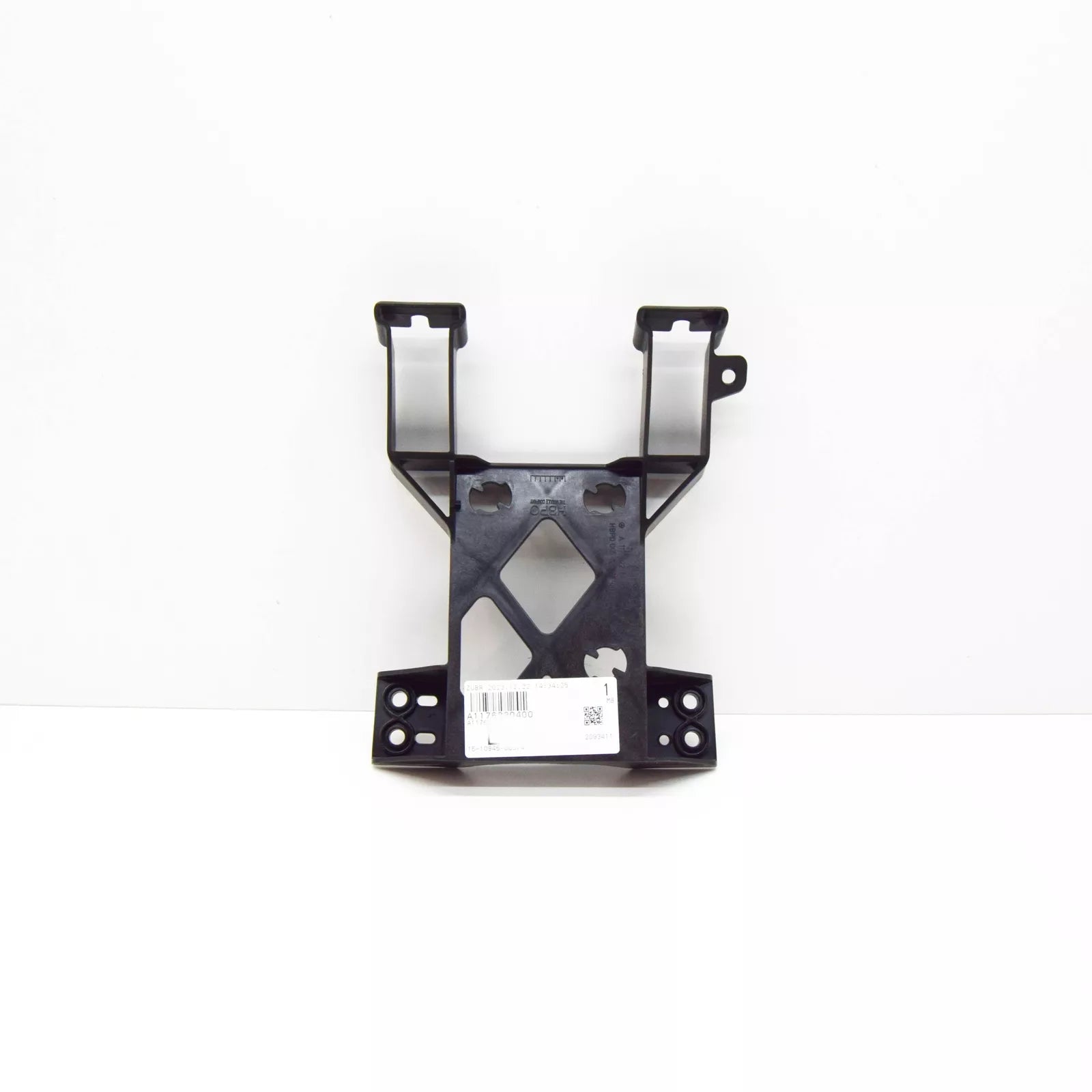 NEW MB GLA X156 FRONT ADAPTIVE CRUISE CONTROL SENSOR BRACKET A1176220400