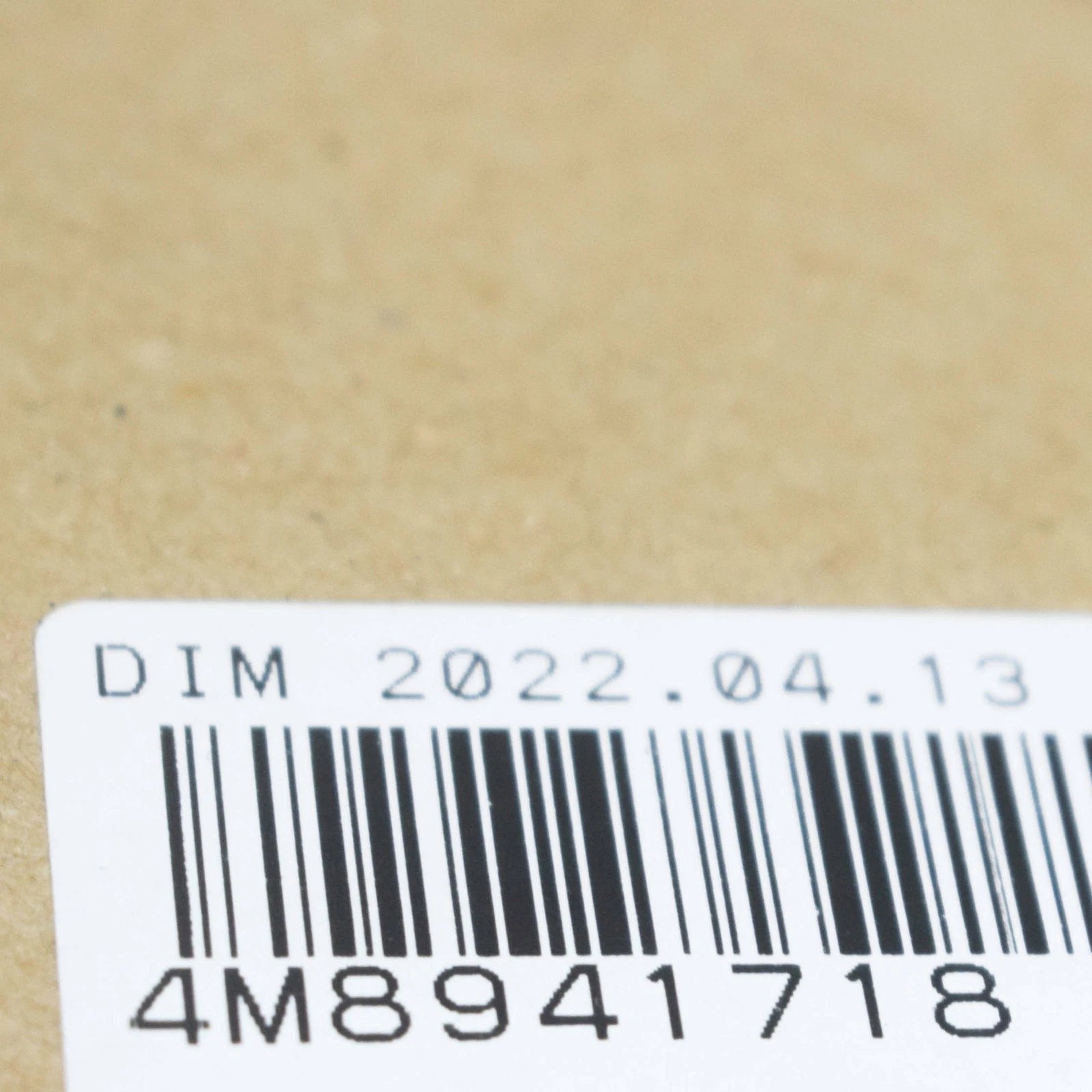 NEW AUDI Q8 FRONT LEFT HEADLIGHT VENTING TUBE PIPE 4M8941718 ORIGINAL