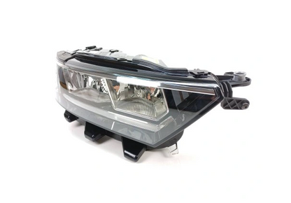 new volkswagen t-roc a11 front right headlight lhd 2ga941006b original