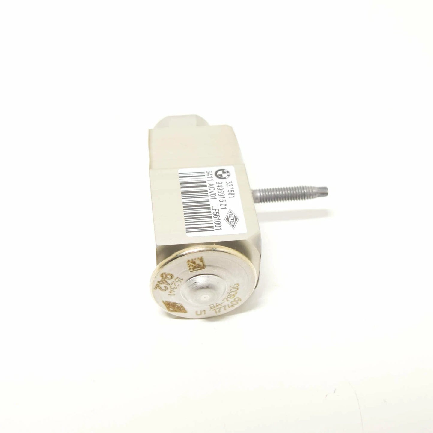 NEW BMW 5 G30 EXPANSION VALVE 64119496915 ORIGINAL