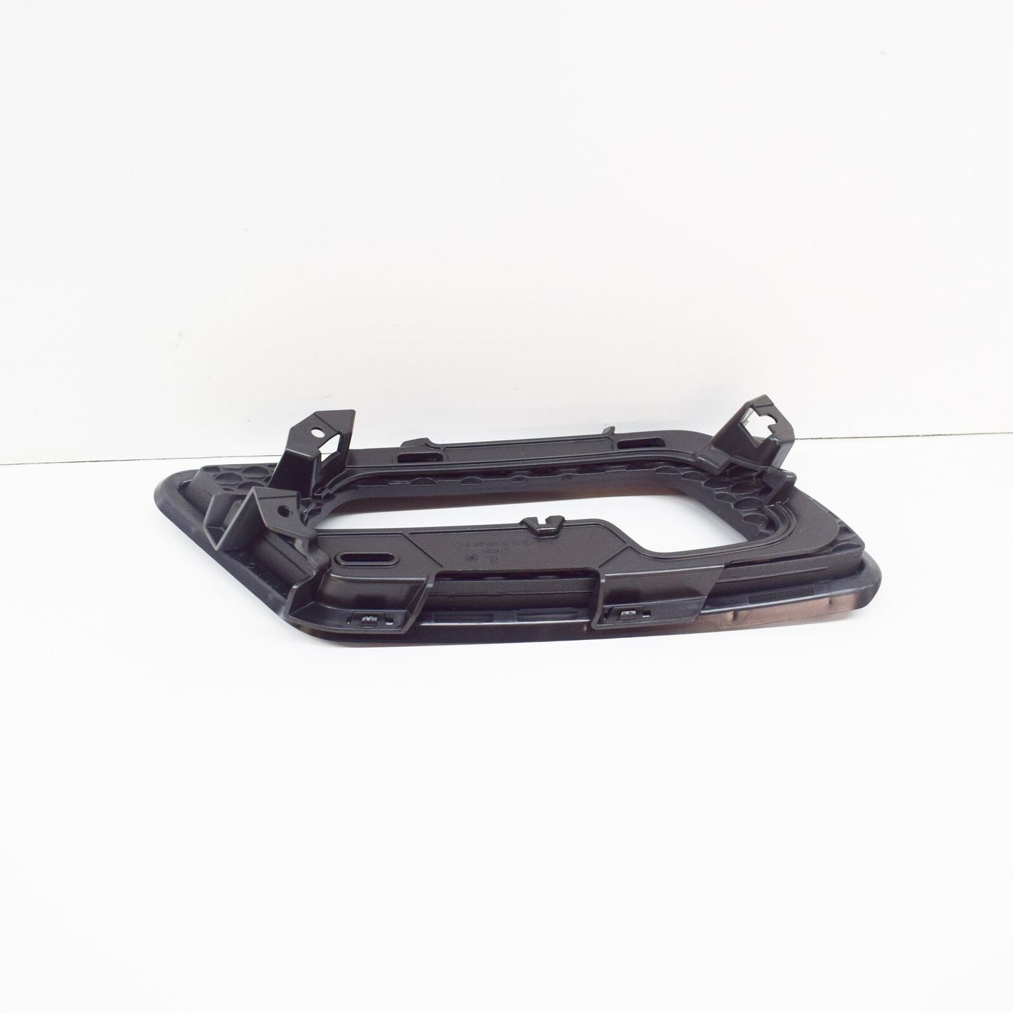 NEW MB E C207 FRONT RIGHT DAYTIME RUNNING FOG LIGHT GRILLE A2078850453 ORIGINAL