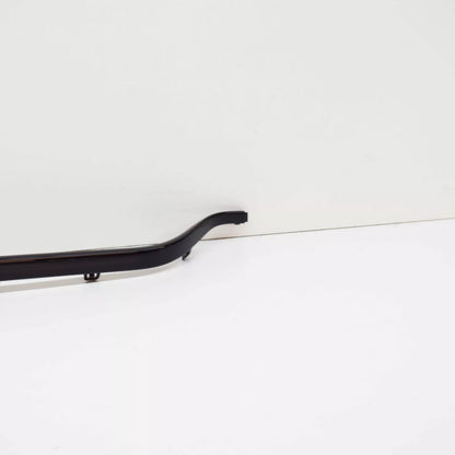 NEW MERCEDES-BENZ E W213 REAR BUMPER CENTRAL TRIM STRIP A2138854501