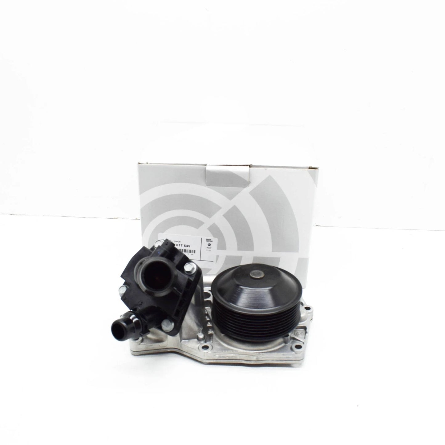 NEW BMW 2 ACTIVE TOURER F45 WATER PUMP 11518617545 8617545 ORIGINAL