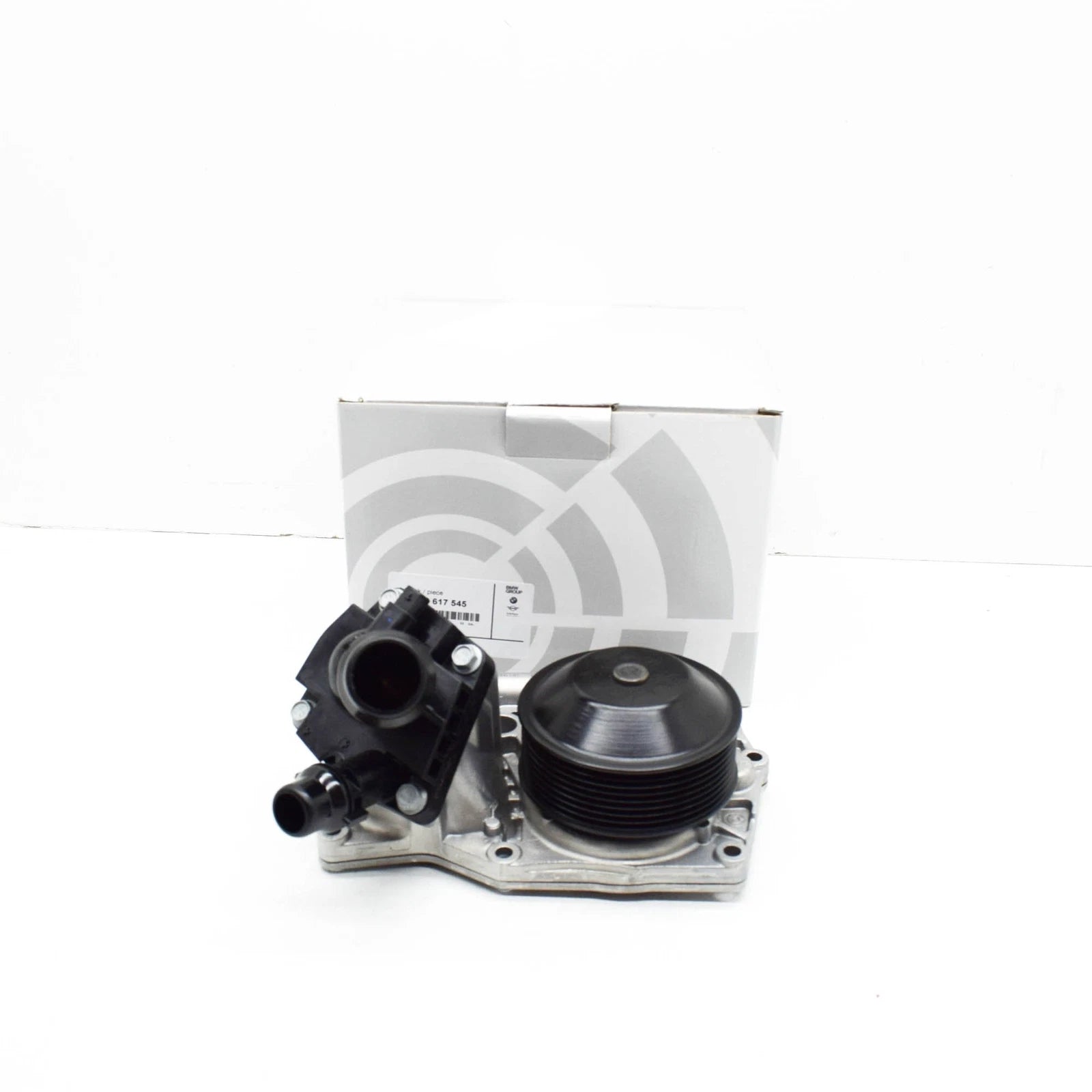 NEW BMW 2 ACTIVE TOURER F45 WATER PUMP 11518617545 8617545 ORIGINAL
