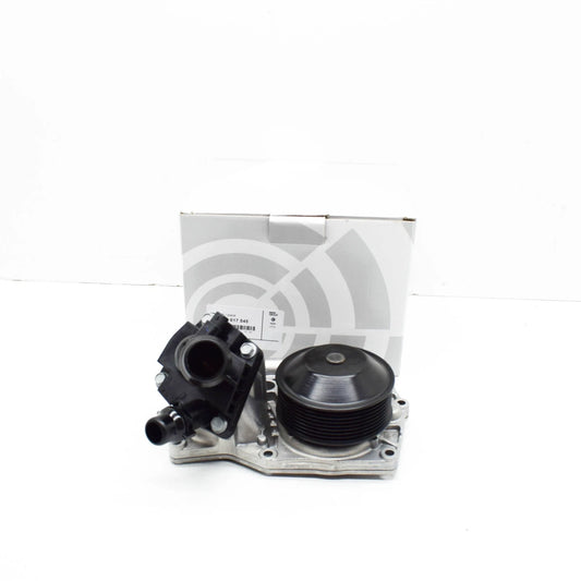 NEW BMW 2 ACTIVE TOURER F45 WATER PUMP 11518617545 8617545 ORIGINAL