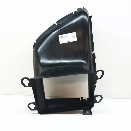 NEW AUDI Q7 4M LEFT OUTER AIR DUCT TUBE 4M0121333AC ORIGINAL