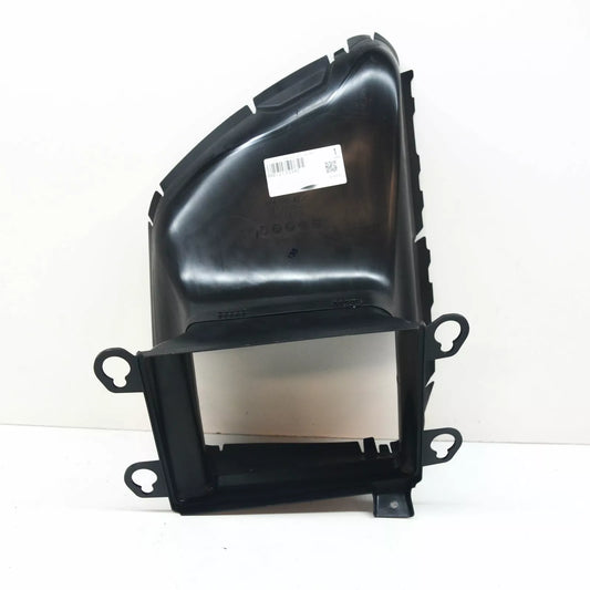 NEW AUDI Q7 4M LEFT OUTER AIR DUCT TUBE 4M0121333AC ORIGINAL