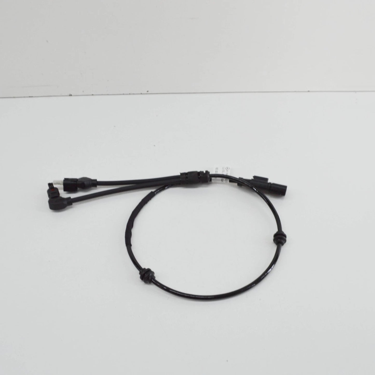 NEW MB GLE W167 REAR RIGHT DAMPER ADJUSTMENT WIRING HARNESS A1675405218 ORIGINAL