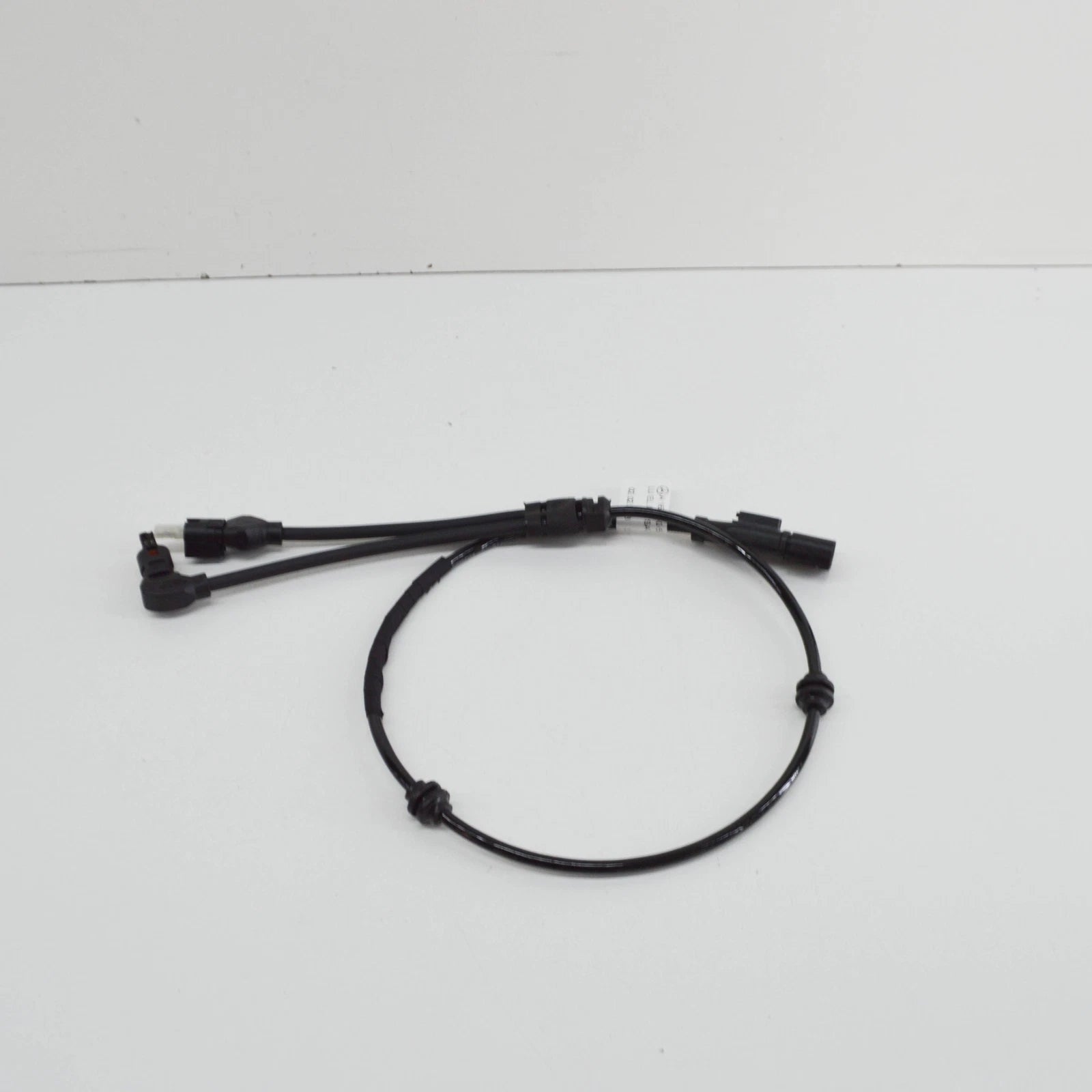 NEW MB GLE W167 REAR RIGHT DAMPER ADJUSTMENT WIRING HARNESS A1675405218 ORIGINAL