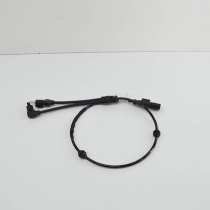 NEW MB GLE W167 REAR RIGHT DAMPER ADJUSTMENT WIRING HARNESS A1675405218 ORIGINAL