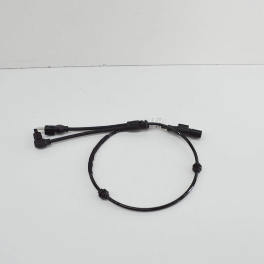 NEW MB GLE W167 REAR RIGHT DAMPER ADJUSTMENT WIRING HARNESS A1675405218 ORIGINAL