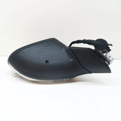 NEW VW ID.3 E11 FRONT LEFT MIRROR HOUSING LHD 10B857507K9B9 ORIGINAL