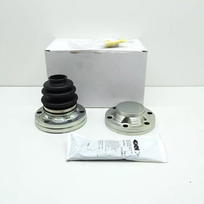 NEW BMW M5 E60 REAR AXLE INNER CV JOINT BOOT REPAIR KIT 33107840906 ORIGINAL